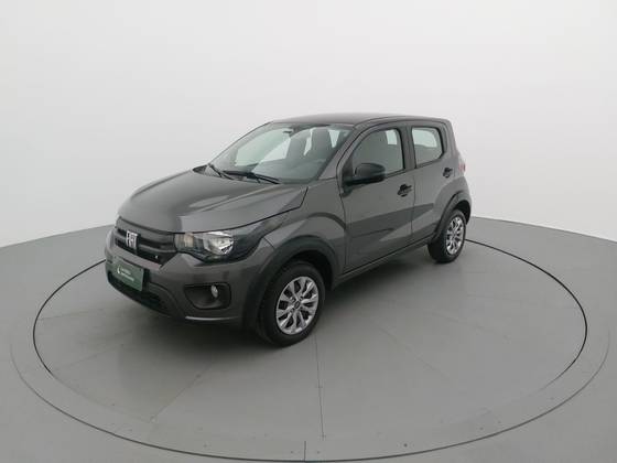 FIAT MOBI 1.0 EVO FLEX LIKE. MANUAL FIAT MOBI 1.0 EVO FLEX LIKE. MANUAL